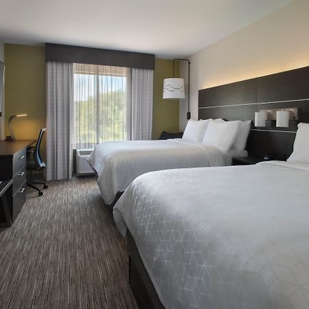 Holiday Inn Express Great Barrington By Ihg Екстер'єр фото