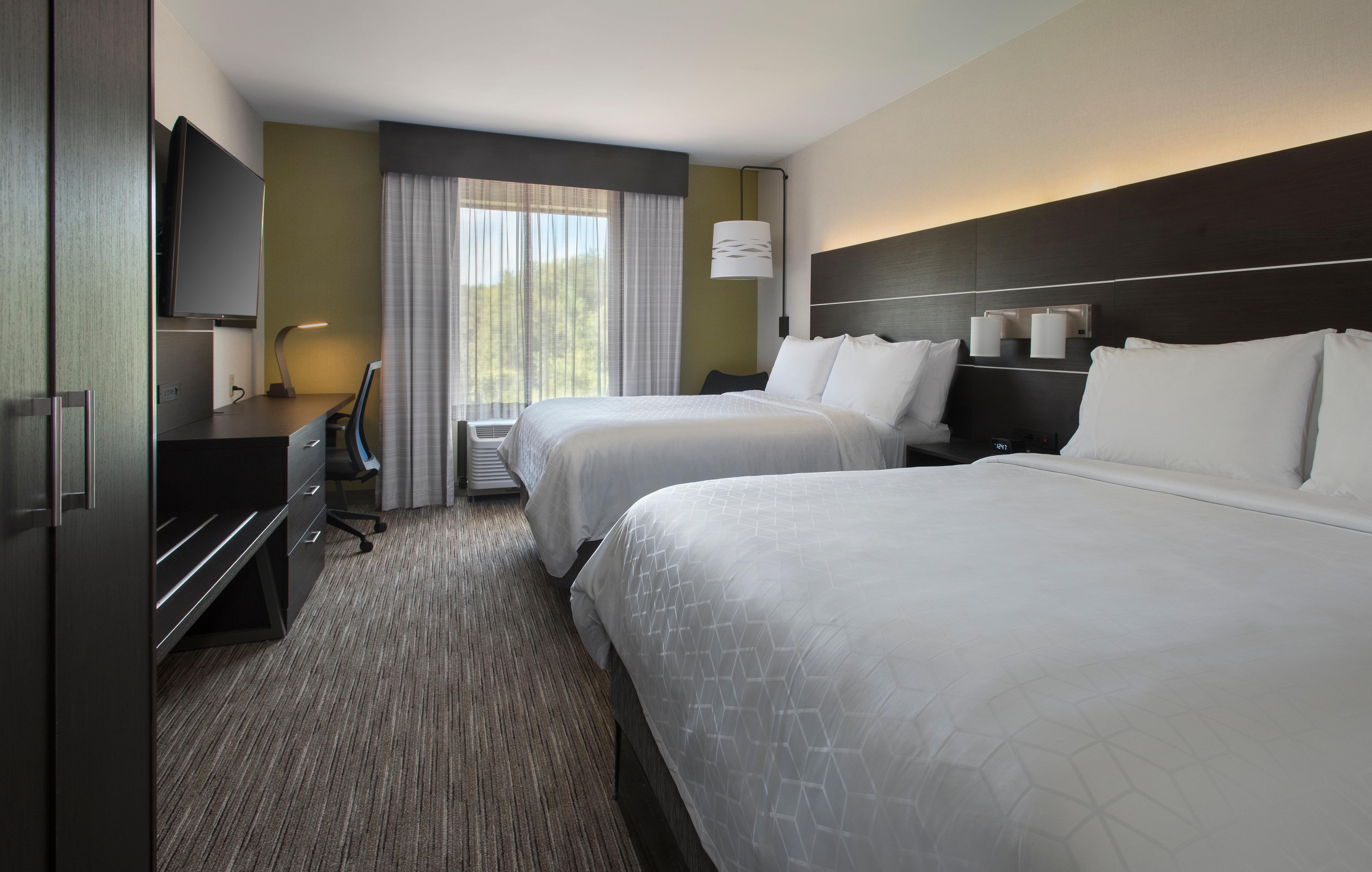 Holiday Inn Express Great Barrington By Ihg Екстер'єр фото