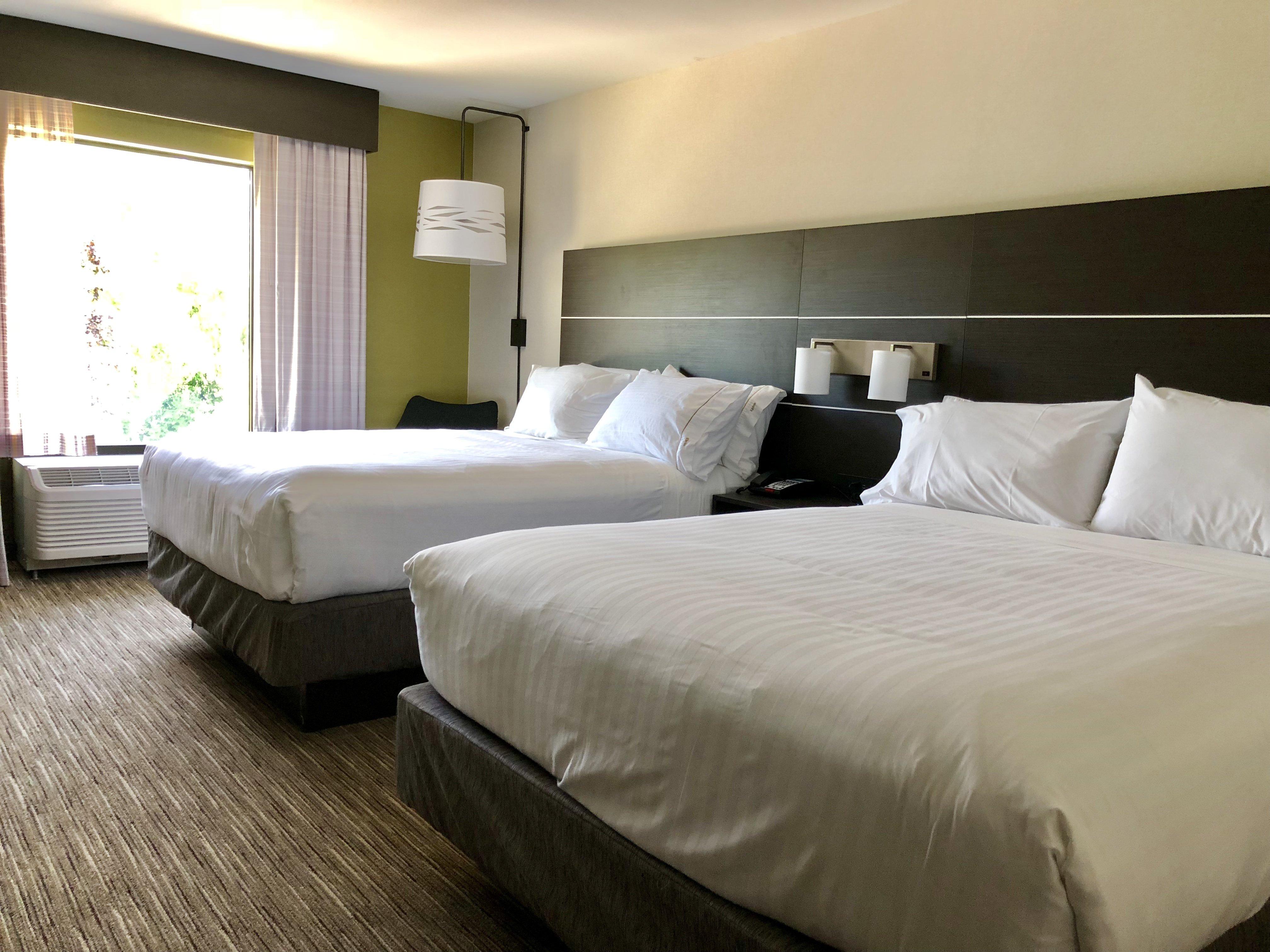 Holiday Inn Express Great Barrington By Ihg Екстер'єр фото
