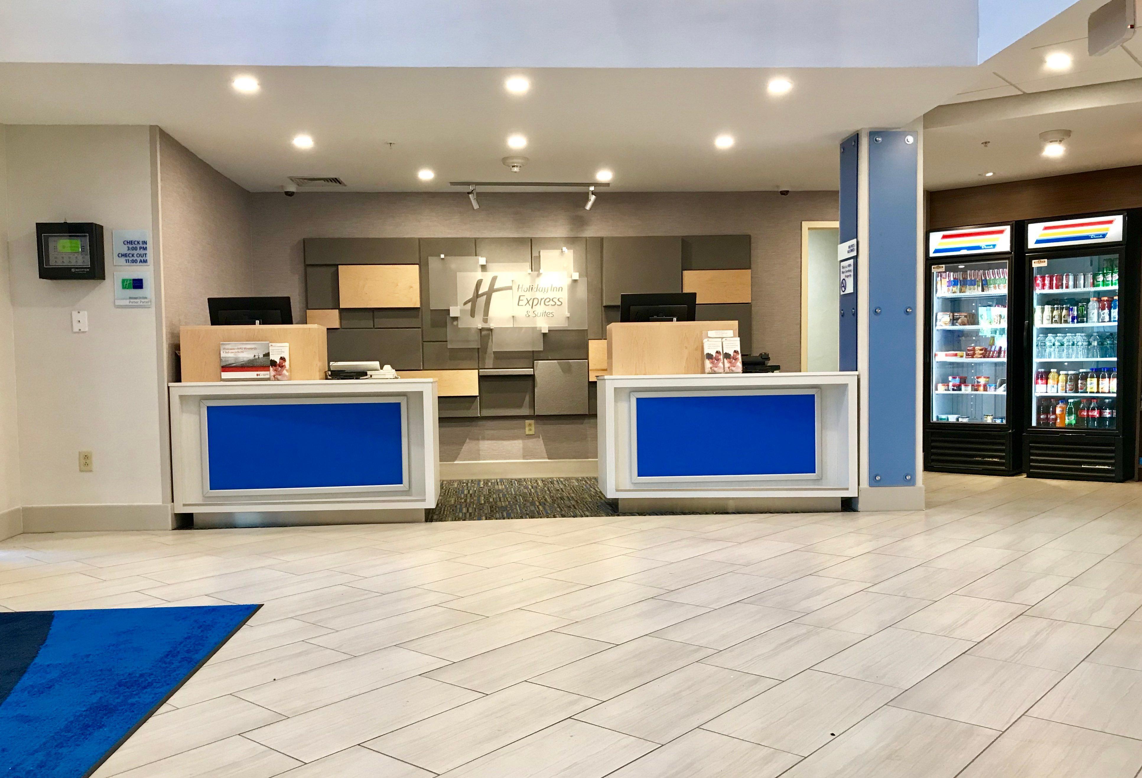 Holiday Inn Express Great Barrington By Ihg Екстер'єр фото