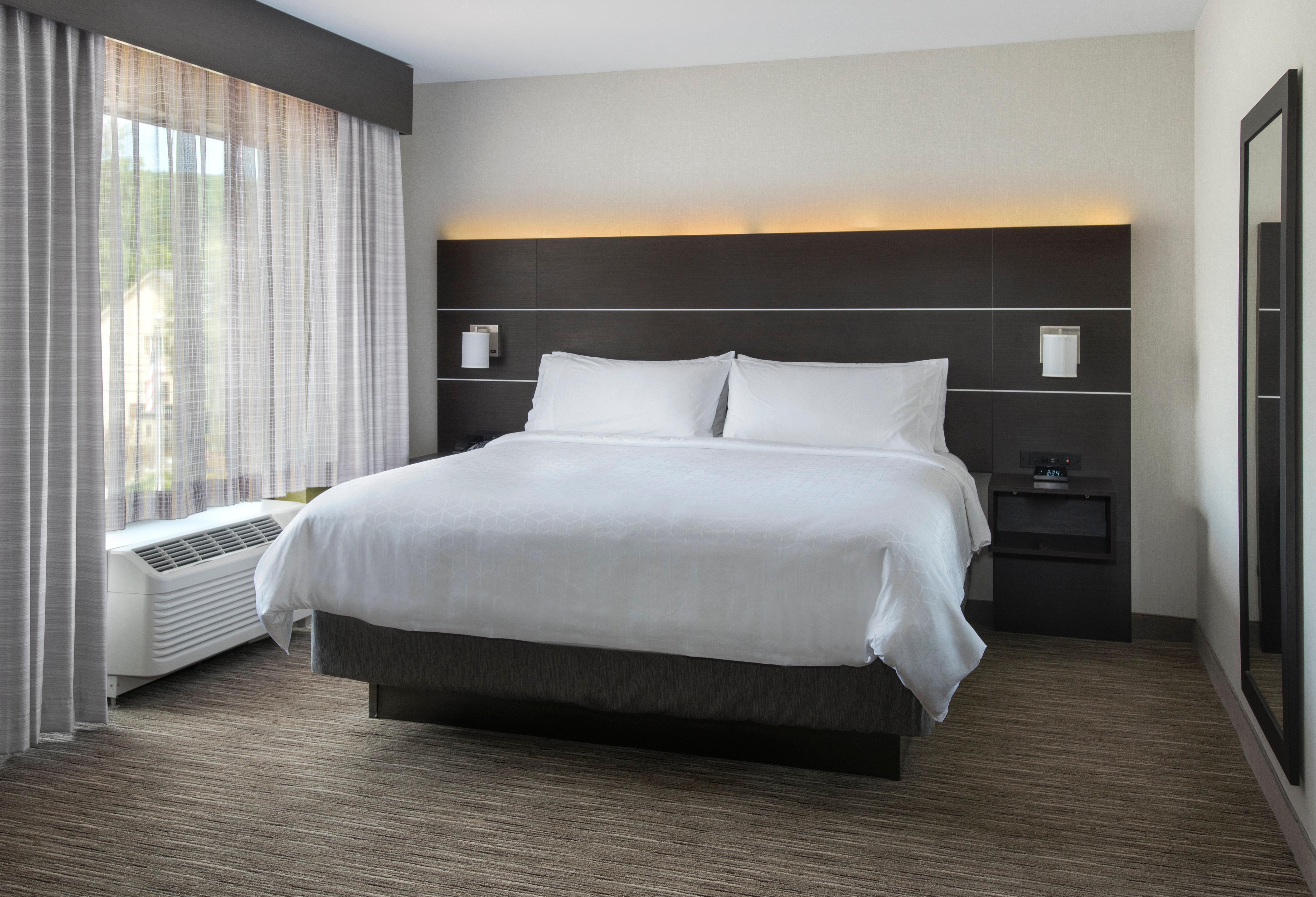 Holiday Inn Express Great Barrington By Ihg Екстер'єр фото