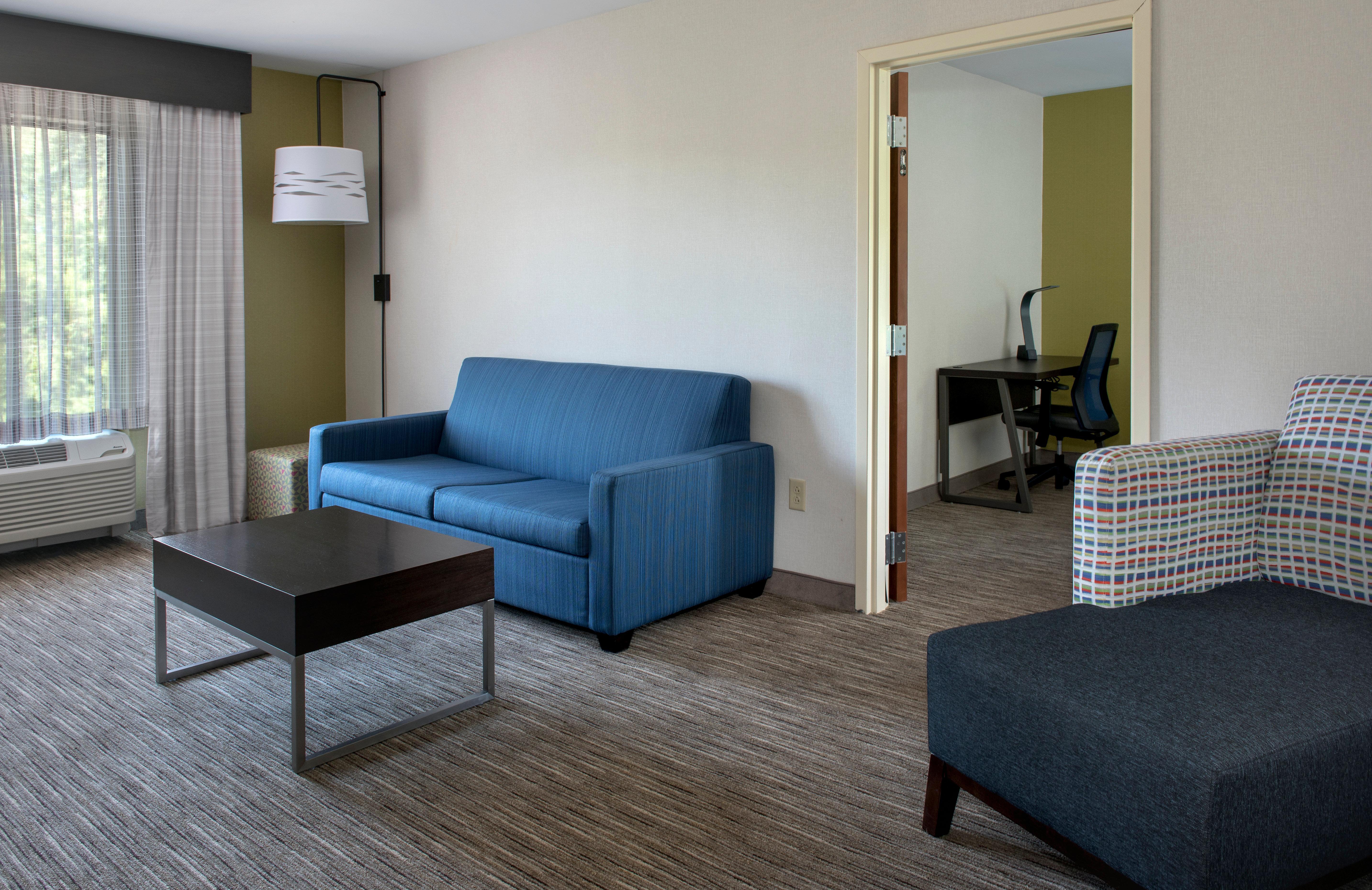 Holiday Inn Express Great Barrington By Ihg Екстер'єр фото