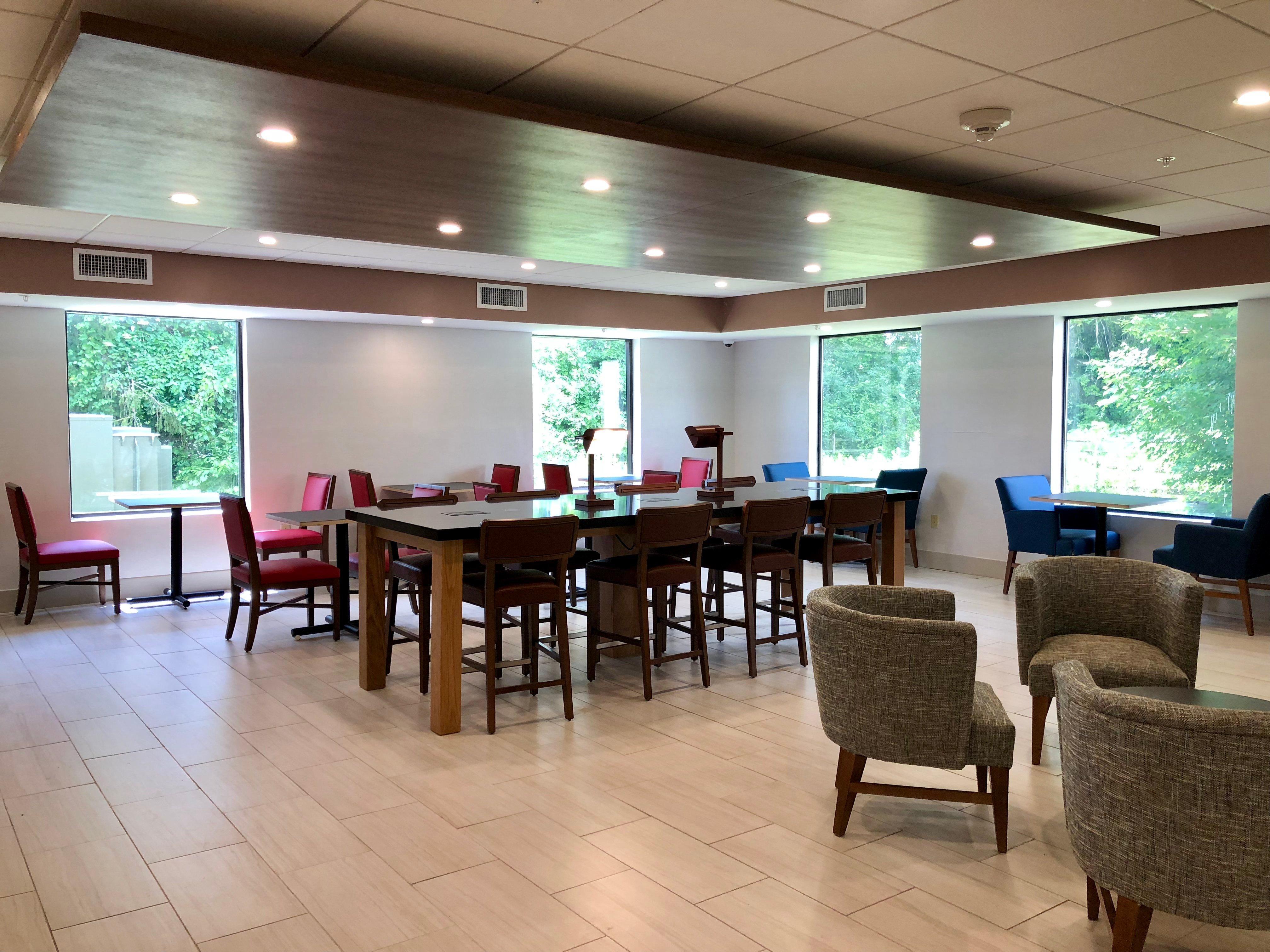 Holiday Inn Express Great Barrington By Ihg Екстер'єр фото