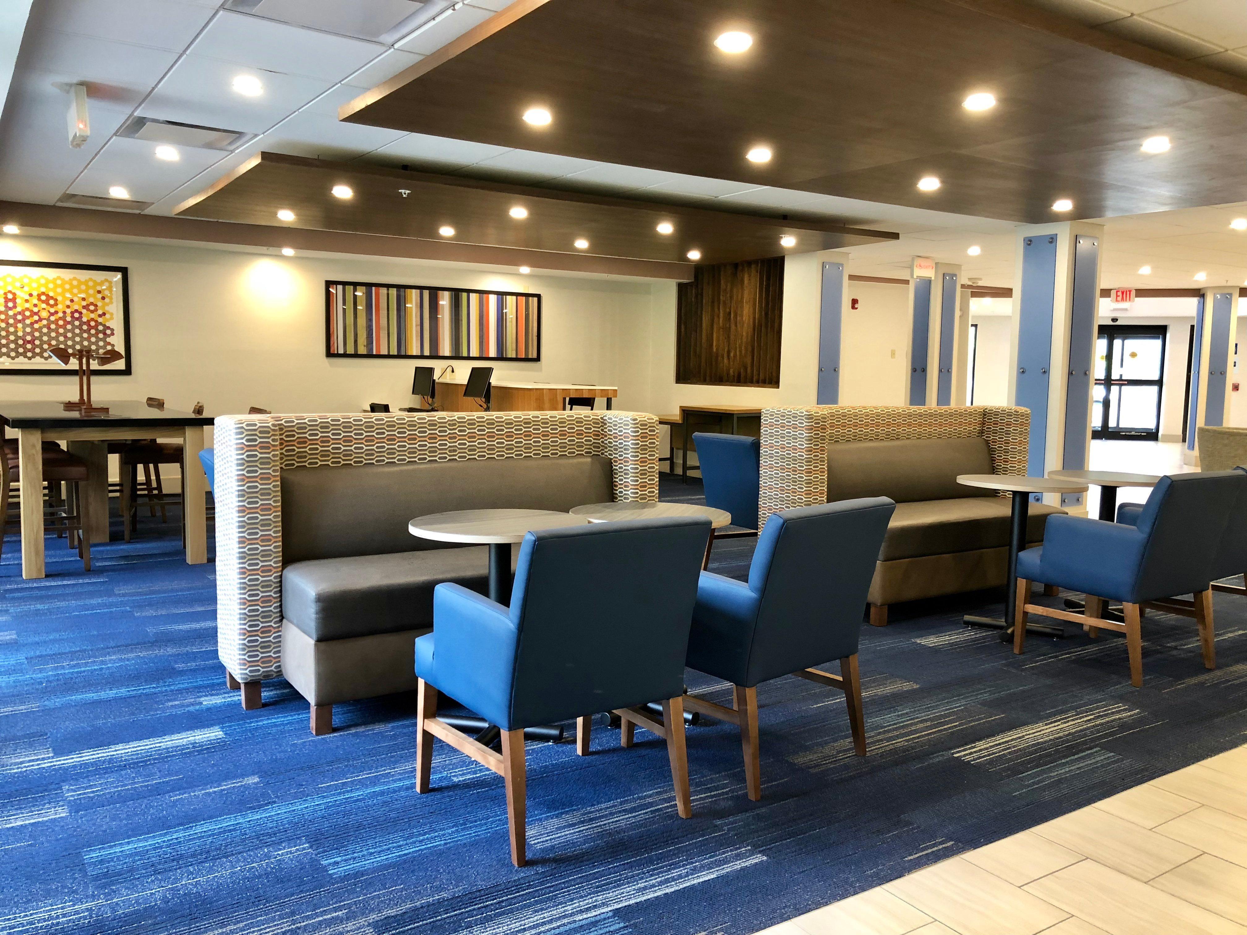 Holiday Inn Express Great Barrington By Ihg Екстер'єр фото