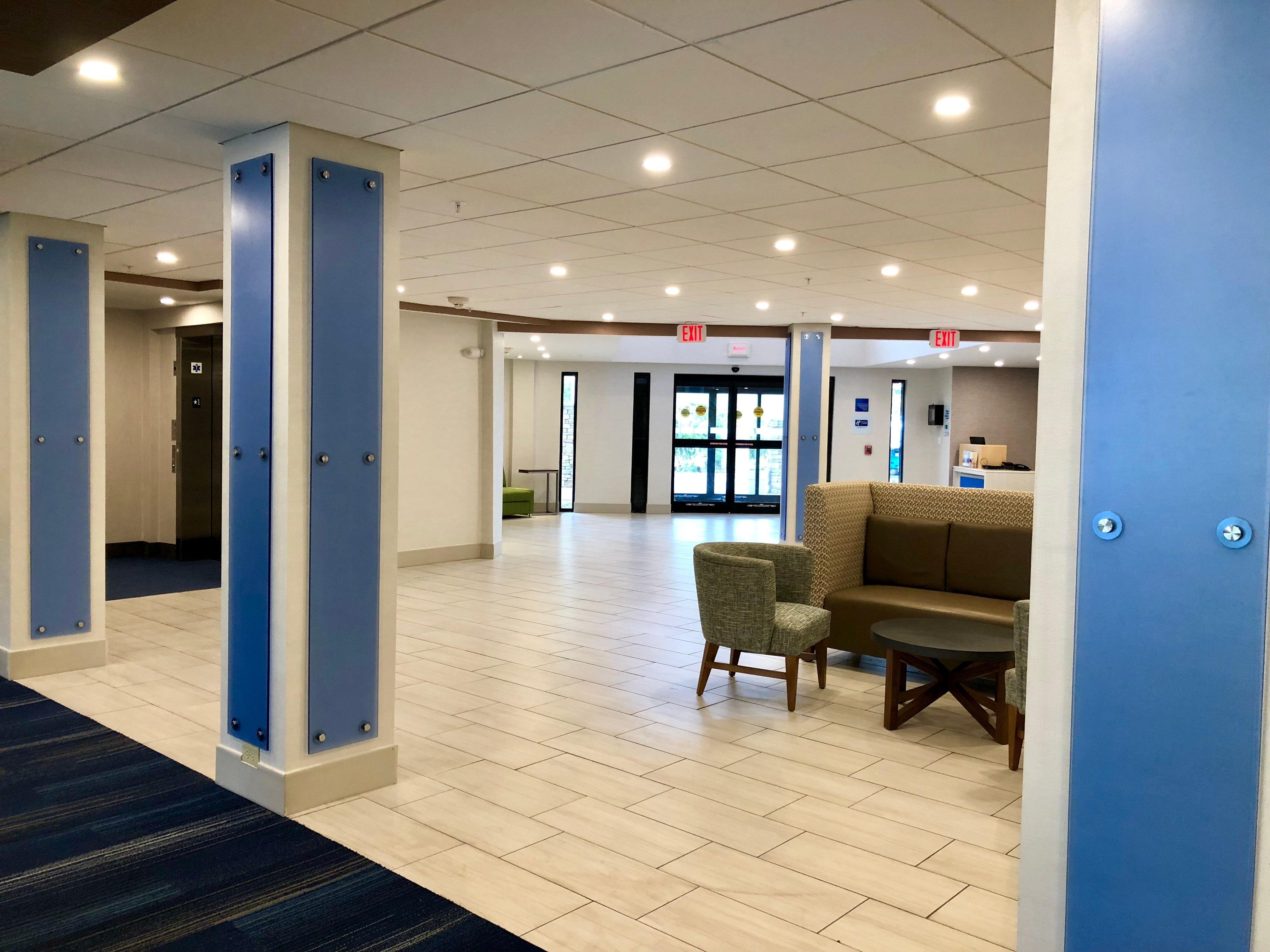 Holiday Inn Express Great Barrington By Ihg Екстер'єр фото