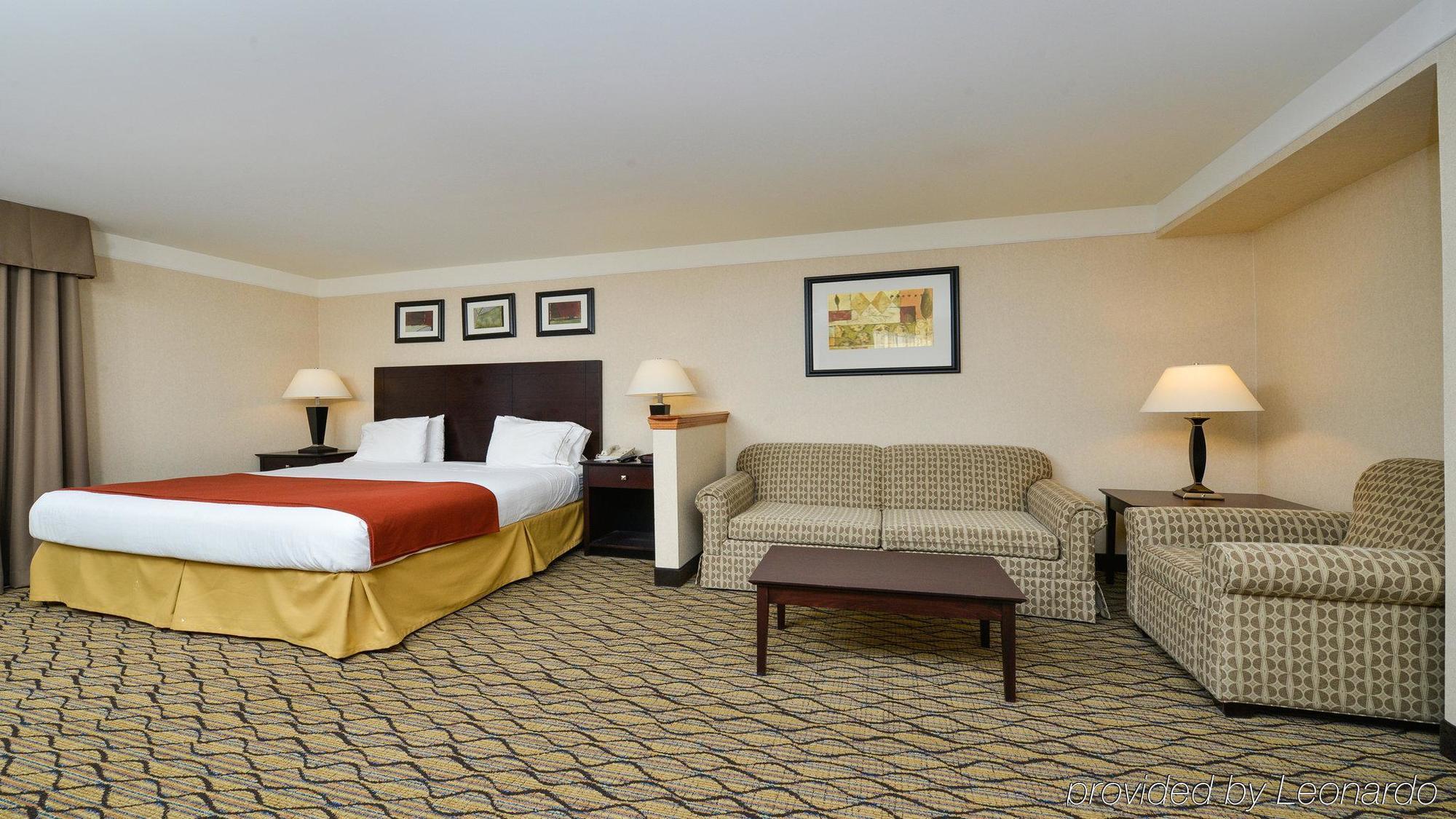 Holiday Inn Express Great Barrington By Ihg Екстер'єр фото