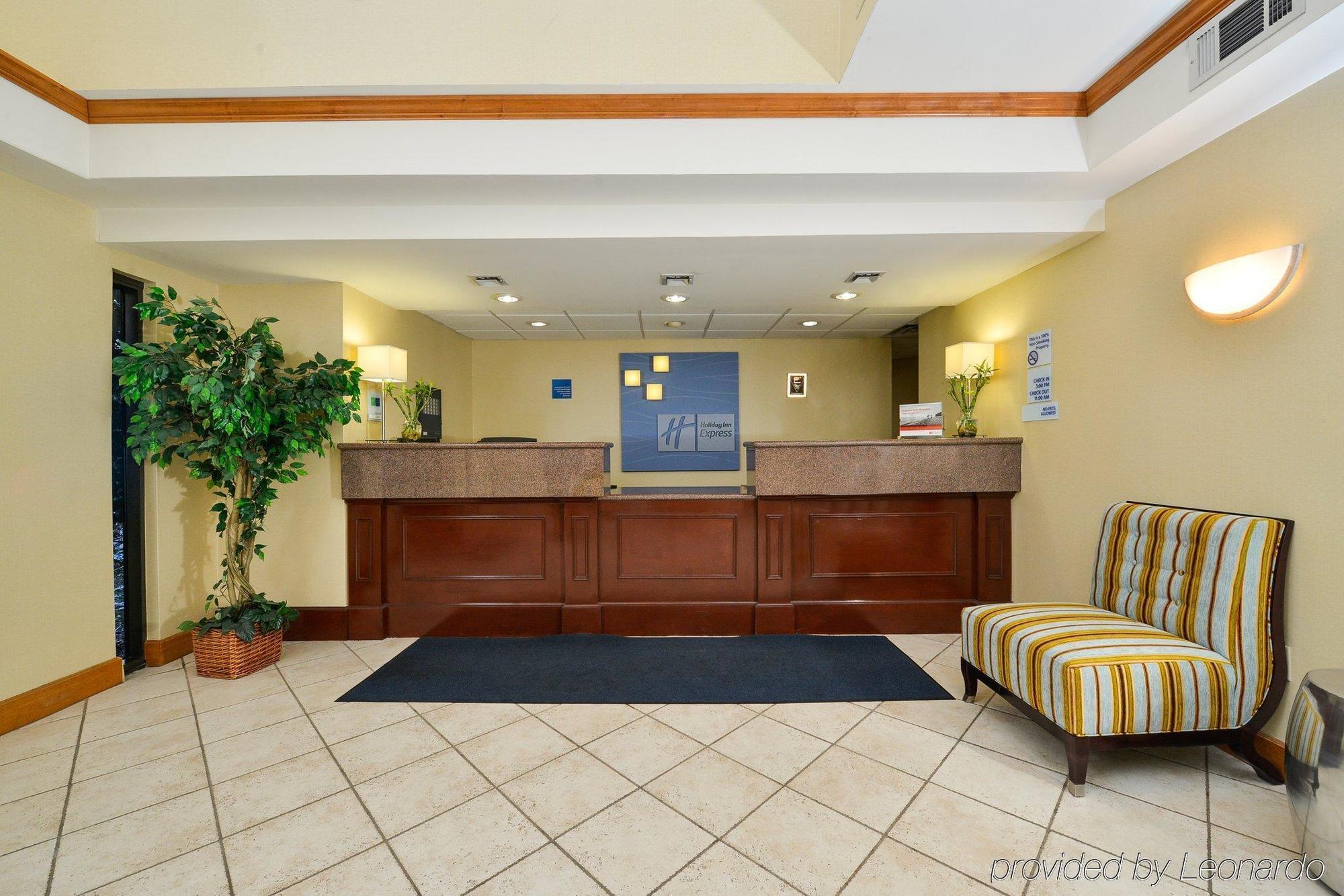 Holiday Inn Express Great Barrington By Ihg Екстер'єр фото
