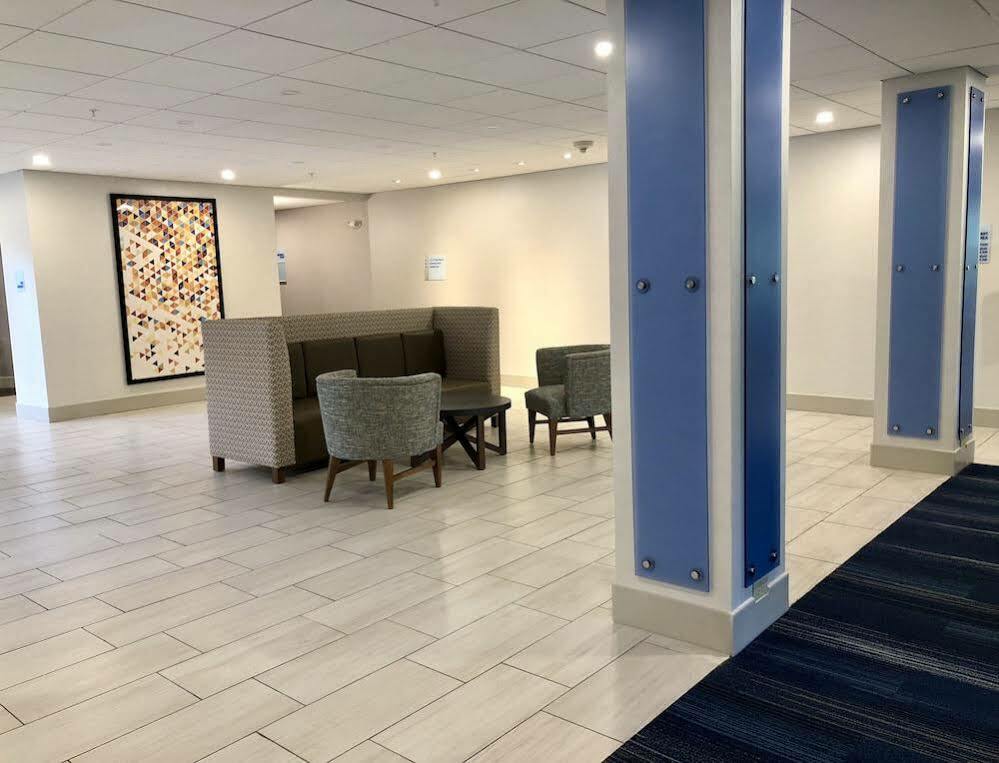Holiday Inn Express Great Barrington By Ihg Екстер'єр фото